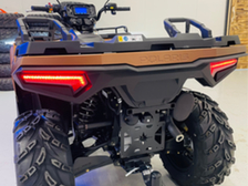 Polaris Sportsman