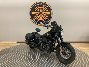 Harley-Davidson Softail