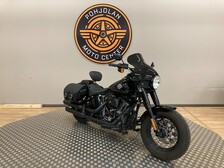 Harley-Davidson Softail