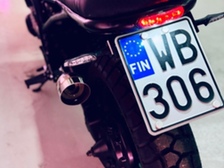 Yamaha XJ