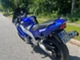 Yamaha YZF