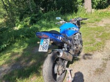 Kawasaki Z