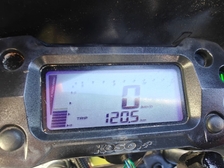 Honda CBR