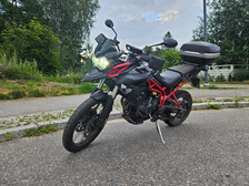 Triumph Tiger
