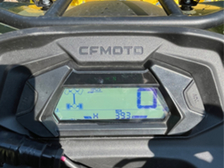 CFMOTO CFORCE