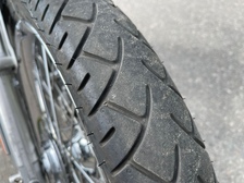 Harley-Davidson Sportster