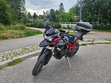 Triumph Tiger