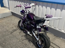 Honda Monkey