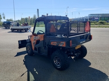 Polaris Ranger