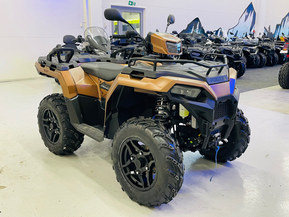 Polaris Sportsman