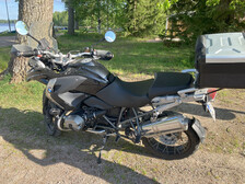 BMW GS