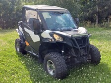 Can-Am Maverick