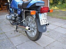 BMW R