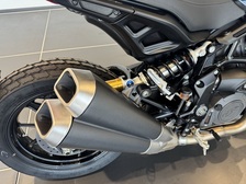 Indian FTR 1200