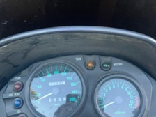 Kawasaki KLE