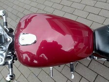 Suzuki Intruder