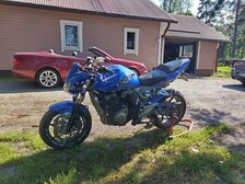 Kawasaki Z