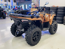 Polaris Sportsman