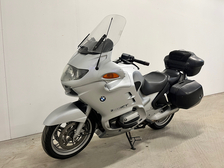 BMW R