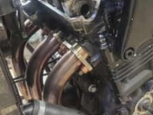 Yamaha YZF