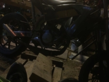 Rieju MRX