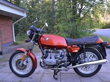 BMW R