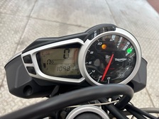 Triumph Street Triple