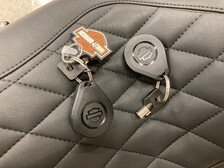 Harley-Davidson Softail