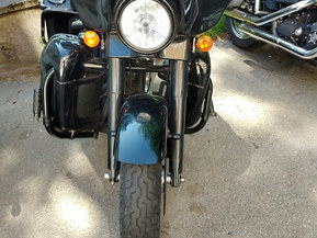 Harley-Davidson Touring