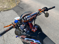 KTM 350