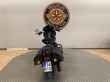 Harley-Davidson Softail