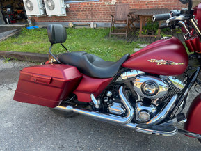 Harley-Davidson Touring