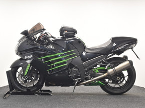 Kawasaki ZZR