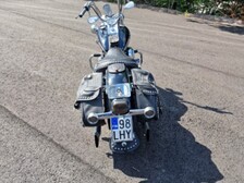 Harley-Davidson Softail
