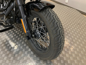 Harley-Davidson Softail