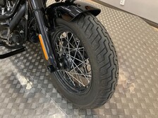 Harley-Davidson Softail