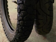 Honda XL