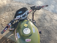 Honda CBR
