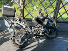 BMW GS