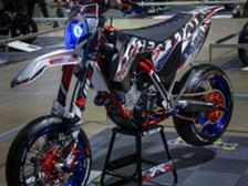 KTM 350