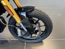 Indian FTR 1200