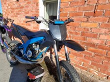 Gilera SMT