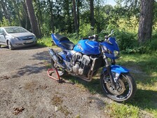 Kawasaki Z