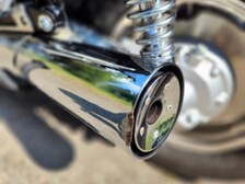 Yamaha V-Max