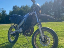 Peugeot XPS