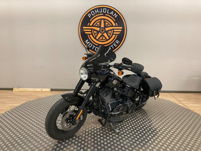 Harley-Davidson Softail