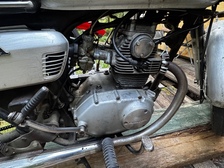 Honda CB