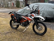 KTM 690