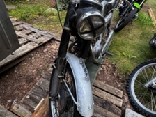 Honda CB