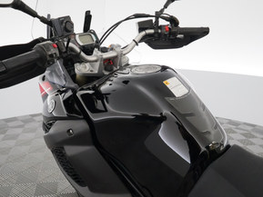 Yamaha XTZ